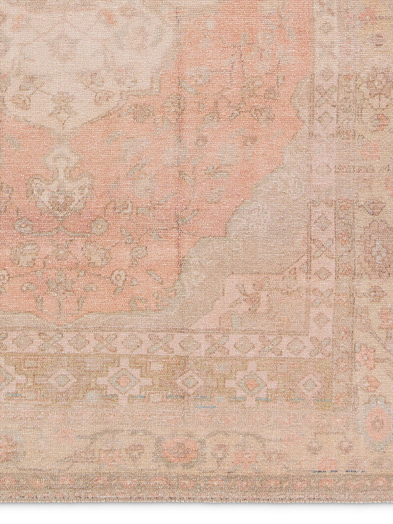Medallion Kindred 6'x9' Rug