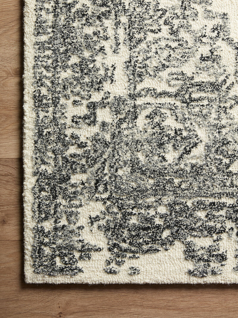 Annie ANN02 Collection by Magnolia Home by Joanna Gaines