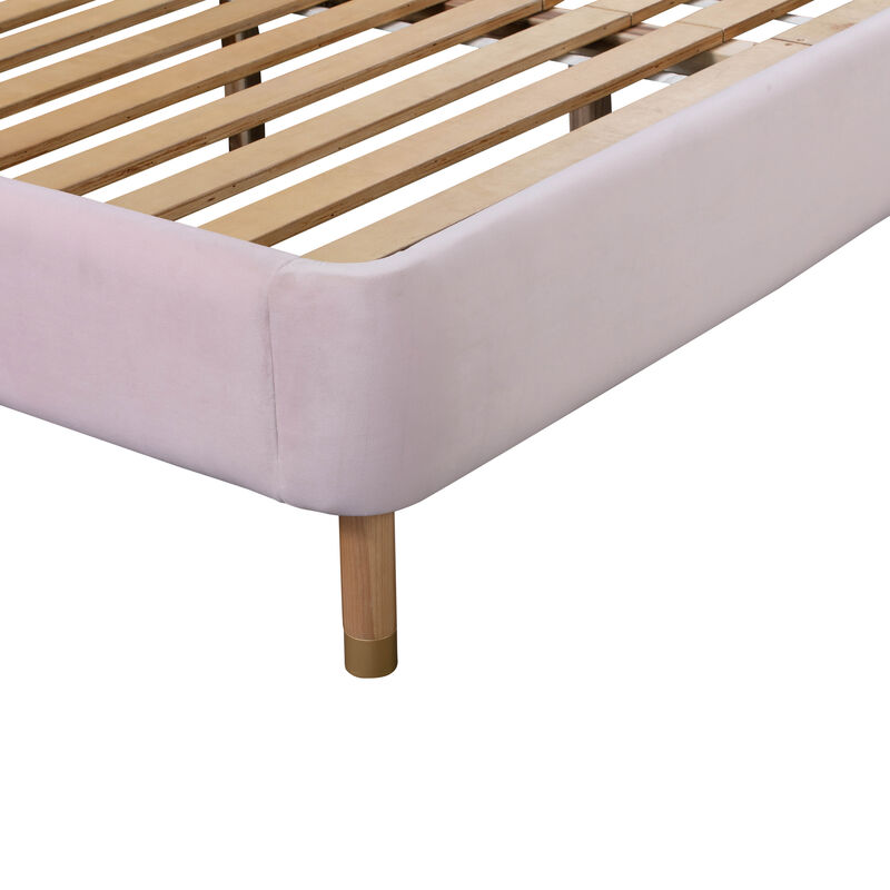 Kavali Grey Queen Bed