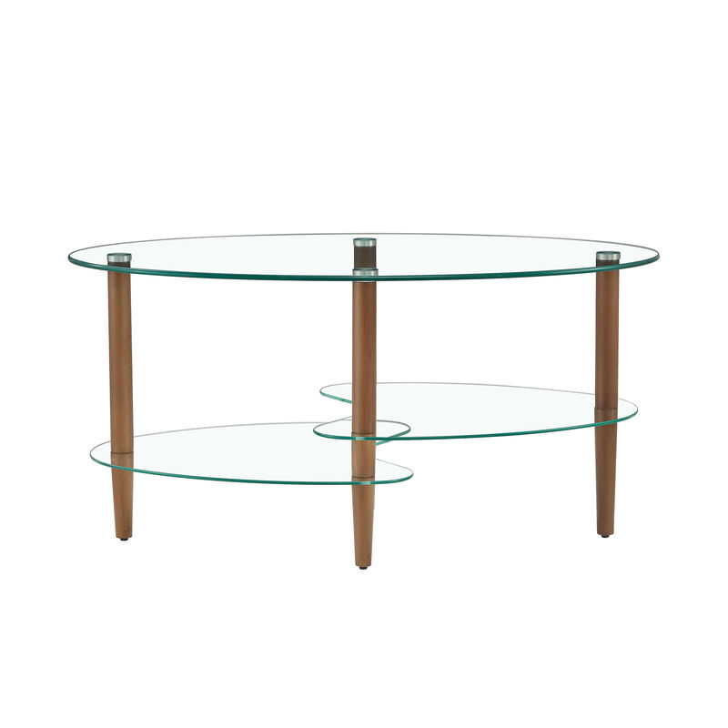 Modern Coffee Table Stylish & Functional Table for Living Room Decor
