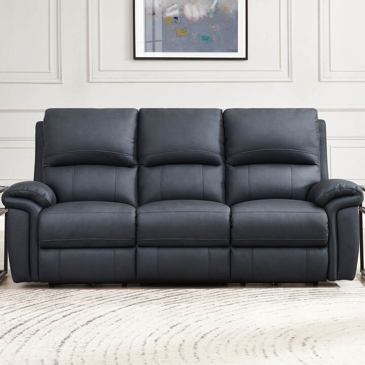 Monica Power Zero Gravity Reclining Sofa