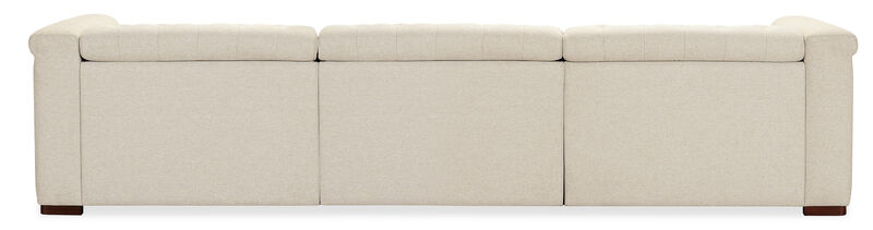 Savion Deux 3 Seat Sofa