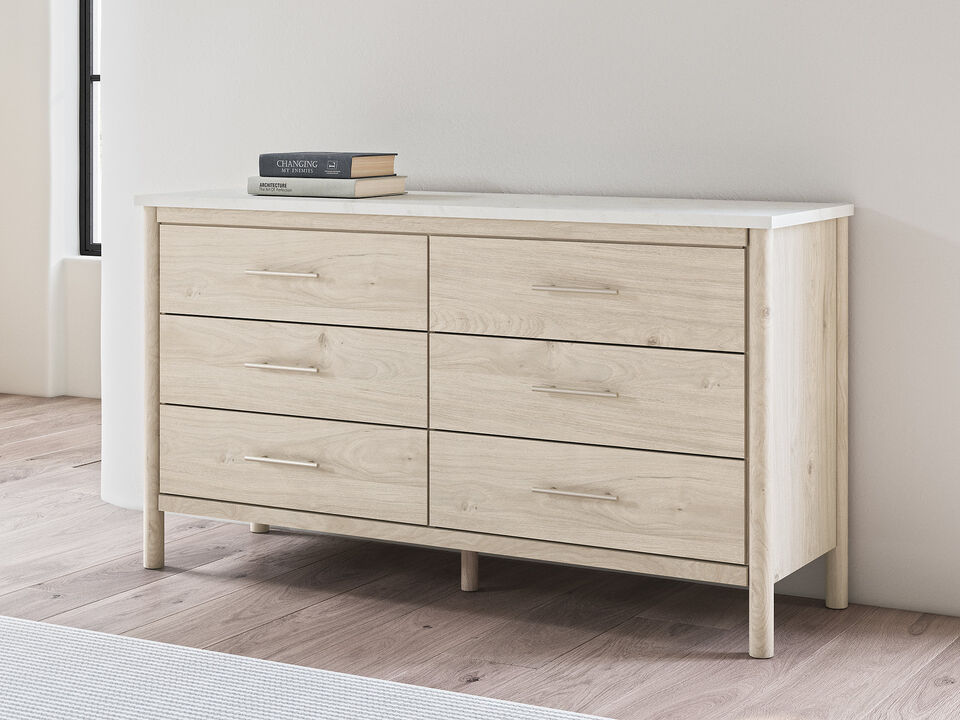 Cadmori Dresser
