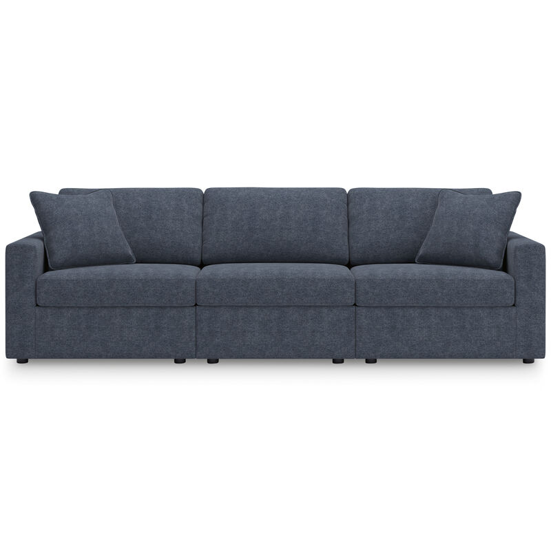 Modmax Ink 3-Piece Sofa