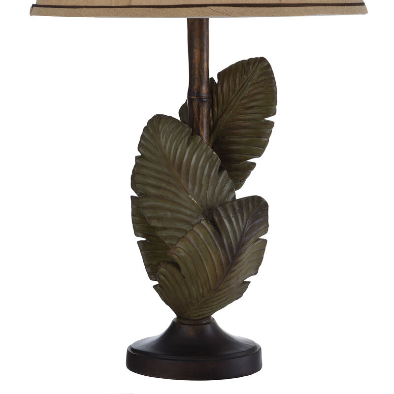 Islamadora Table Lamp (Set of 2)