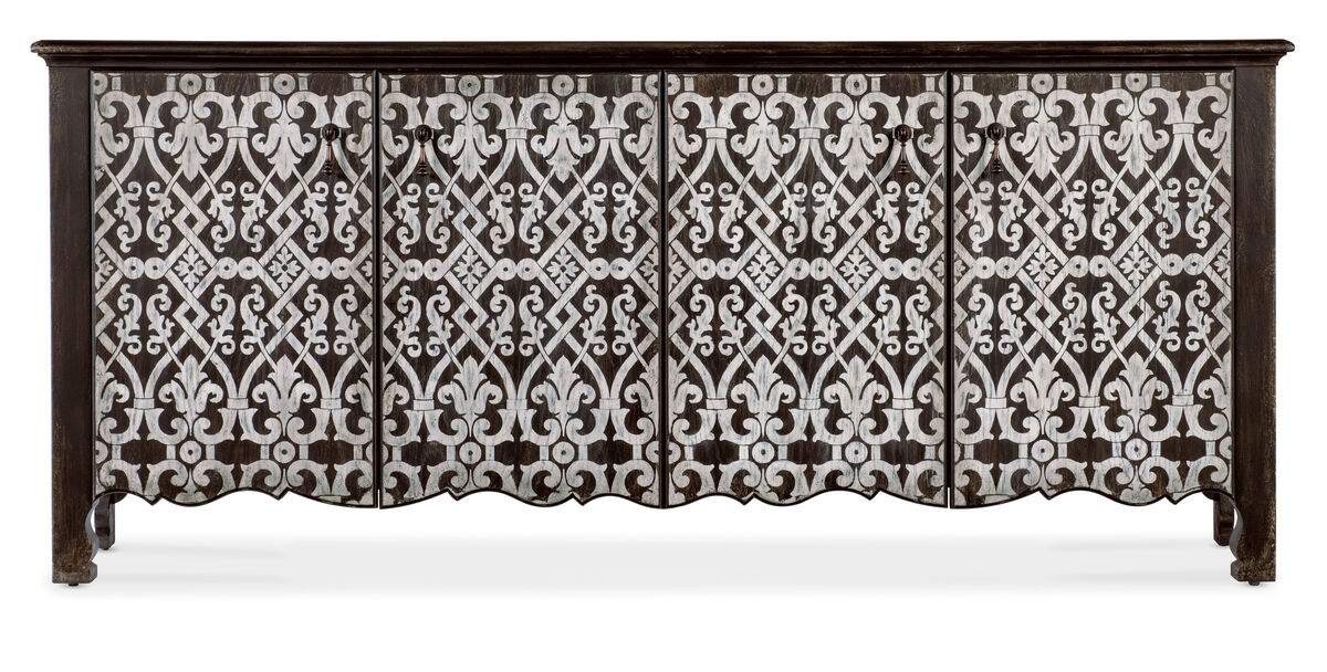 Americana Entertainment Credenza