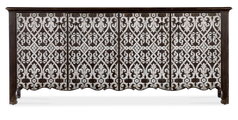 Americana Entertainment Credenza