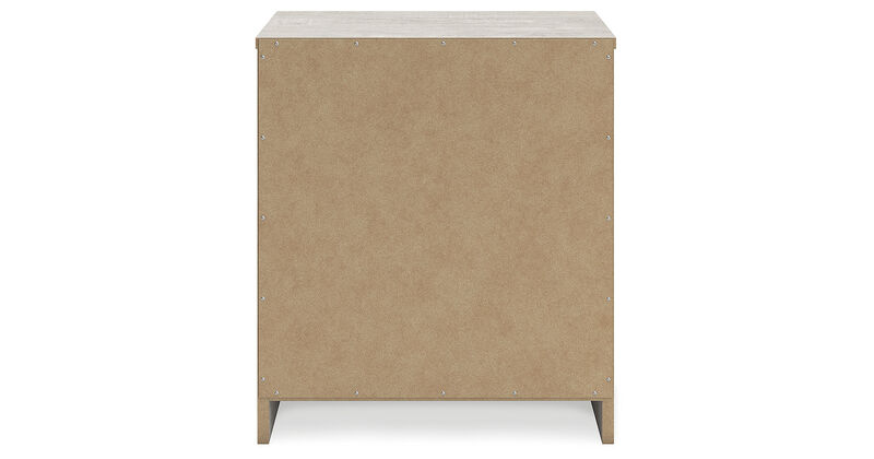 Shawburn Nightstand