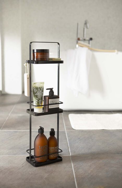 Shower Caddy - Three Sizes