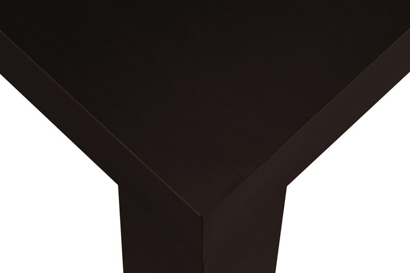 Ameriwood Home Parsons End Table
