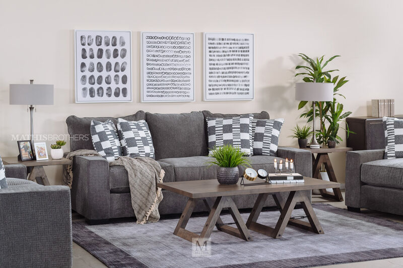 Troy Sofa