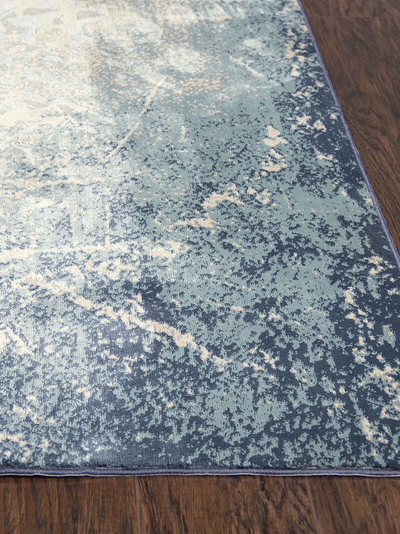 Chelsea CHS101 3'11" x 5'6" Rug