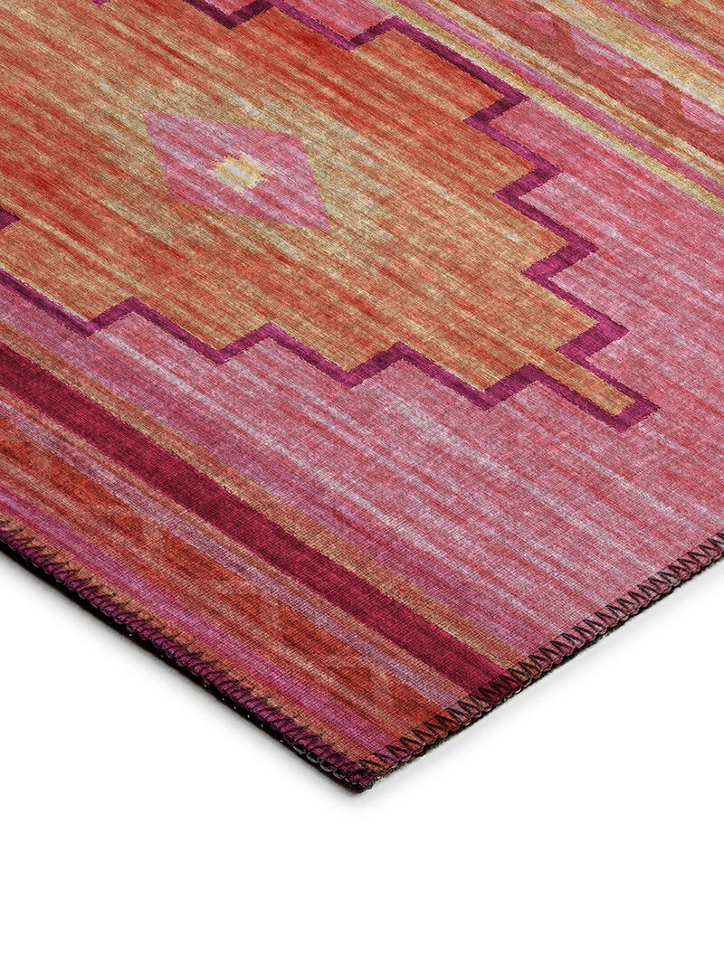 Phoenix PH1 Rose 9' x 12' Rug