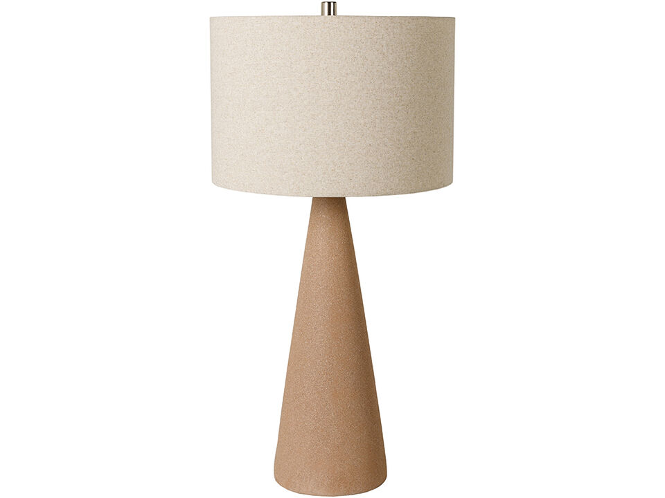 Fulton Lamp