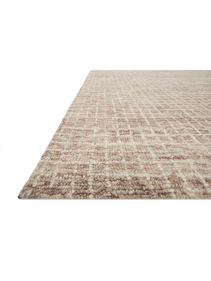 Giana GH01 Blush 3'6" x 5'6" Rug