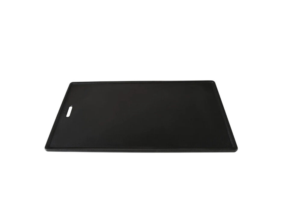 Monument Grills Cast Iron Cooking Plate