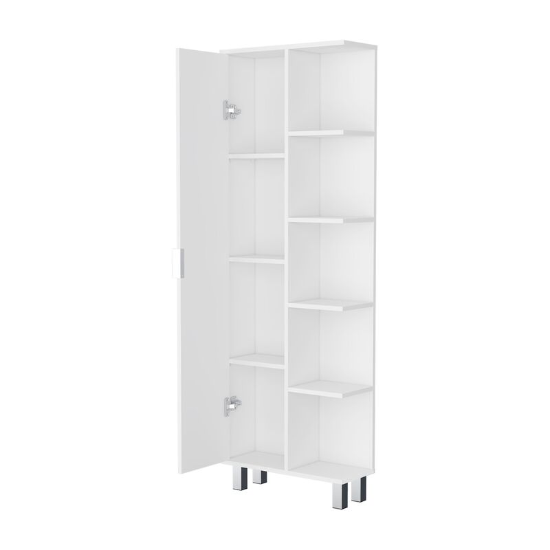 Randall Linen Cabinet