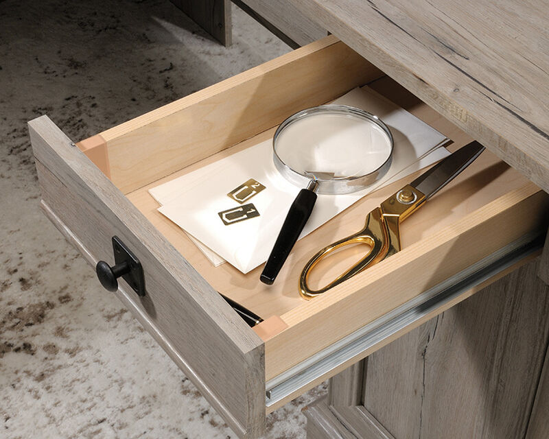 Palladia L-Desk