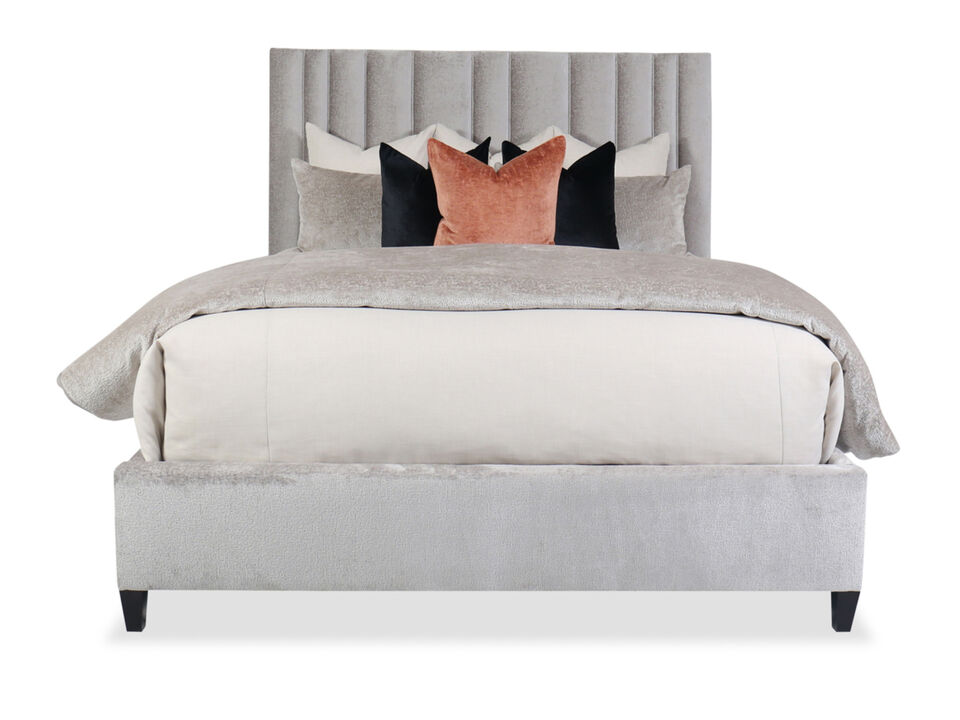 Modena Upholstered Bed