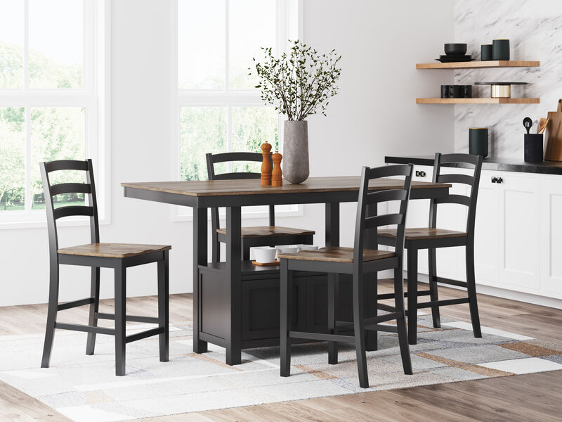Wildenauer Barstool