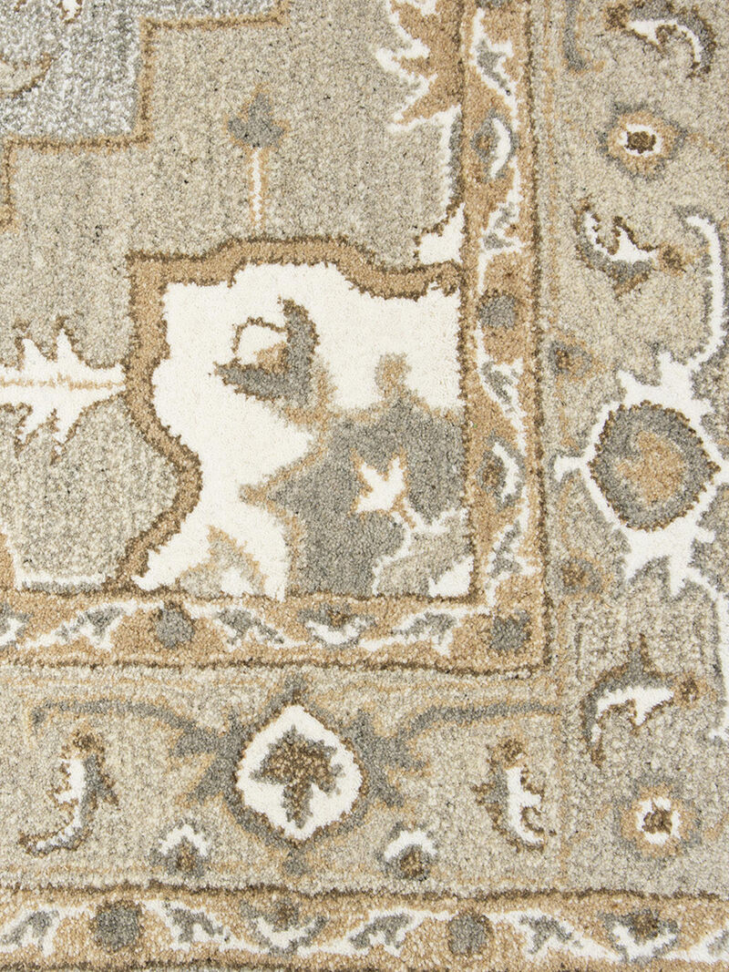 Suffolk SK323A 8' x 10' Rug