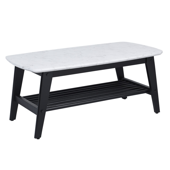 Birchwood Coffee Table
