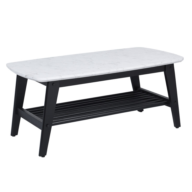 Birchwood Coffee Table