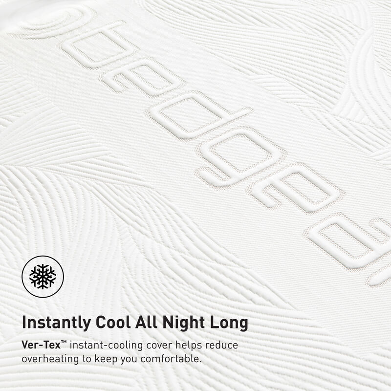 S7 King Mattress
