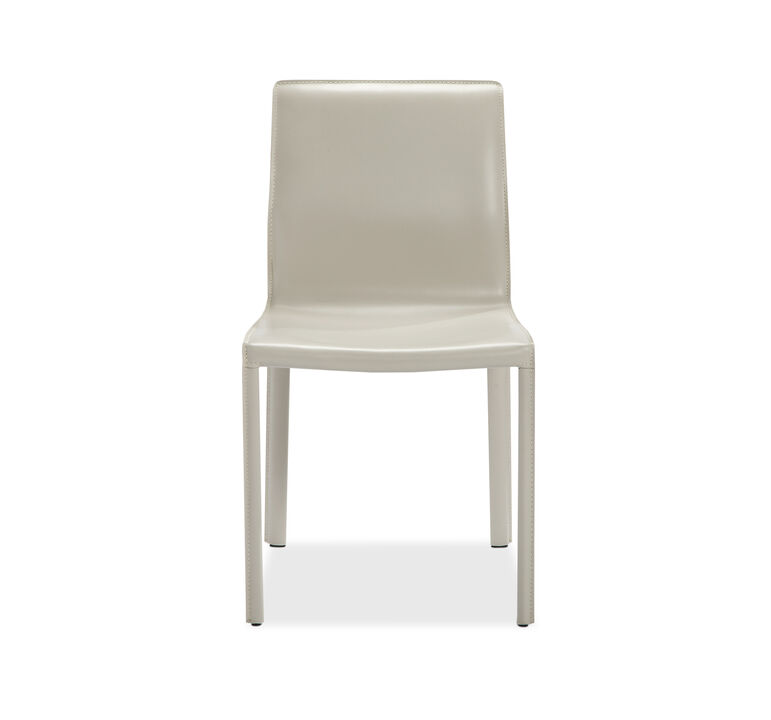 Jada Dining Chair - Sand - Set of 2