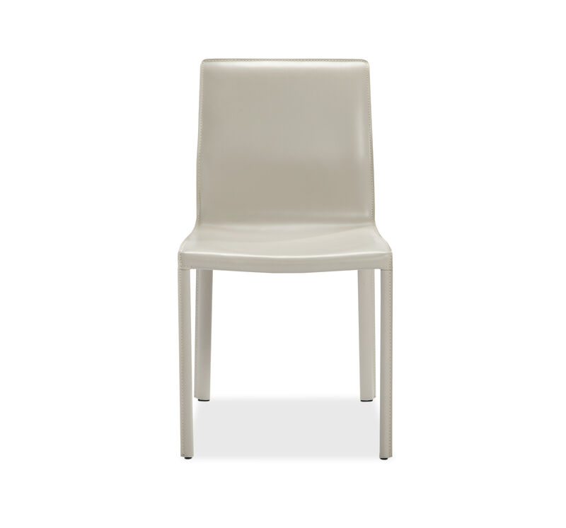 Jada Dining Chair - Sand - Set of 2