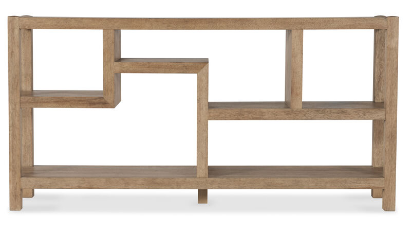 Vineyard Row Small Console
