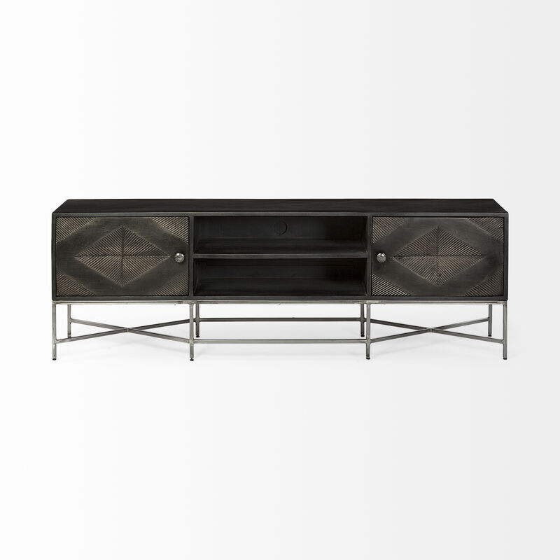 Hogarth Media Console