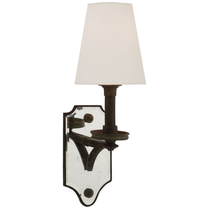 Verona Mirrored Sconce