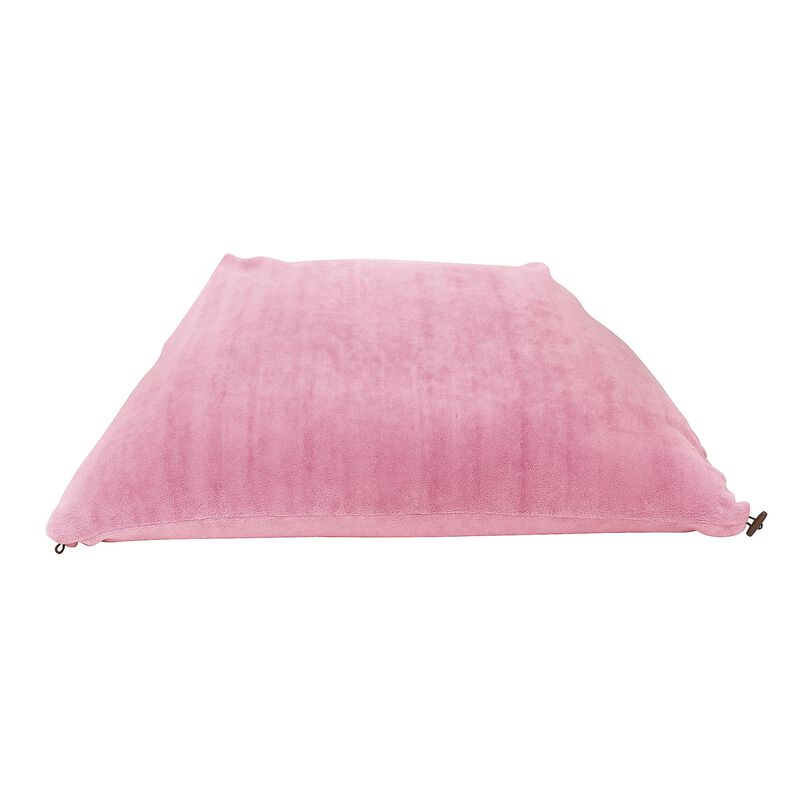 Loungie Magic Pouf Bean Bag Chair