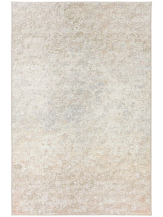 Winslow WL3 Khaki 3' x 5' Rug