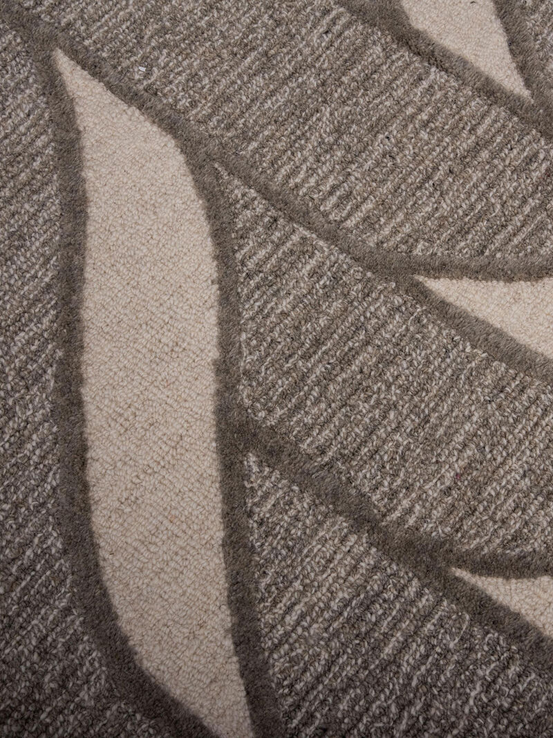 Lofton A07204 Gray 8'9"X11'9" Rug