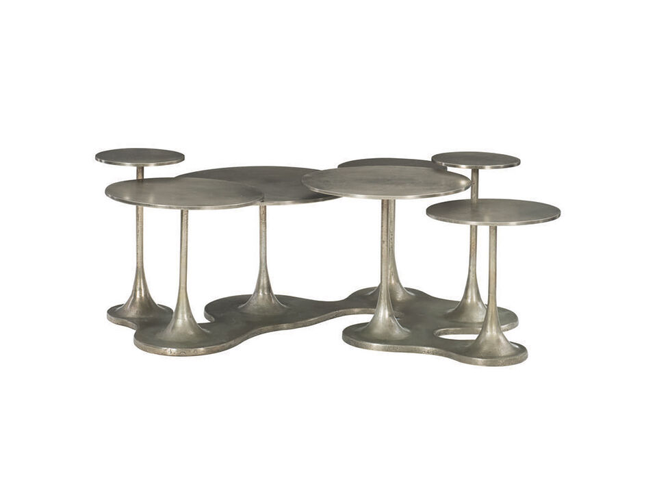 Interiors Circlet Cocktail Table