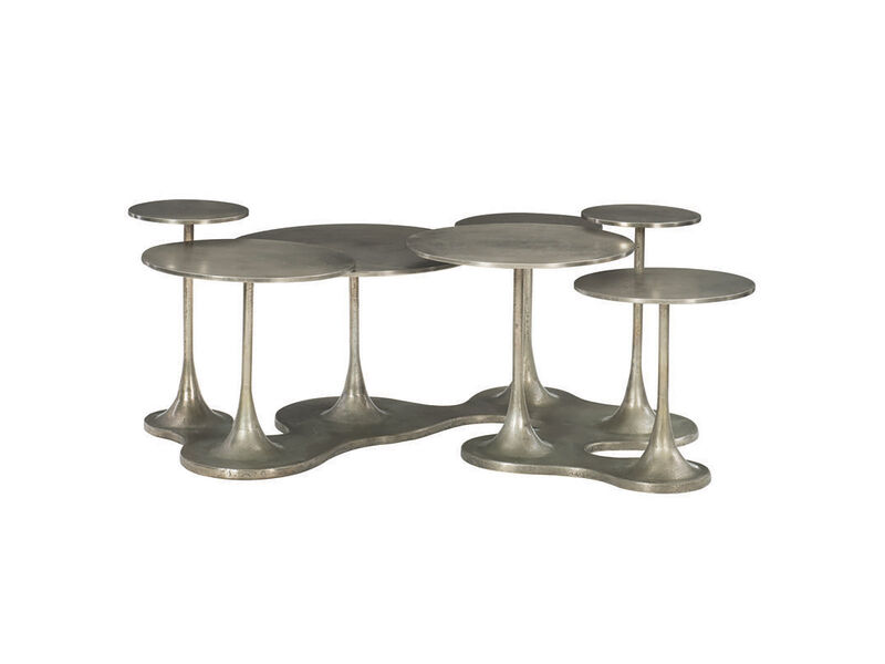 Interiors Circlet Cocktail Table