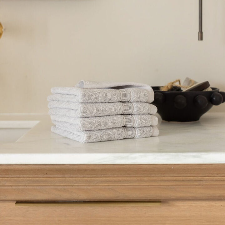 Luxe Washcloths