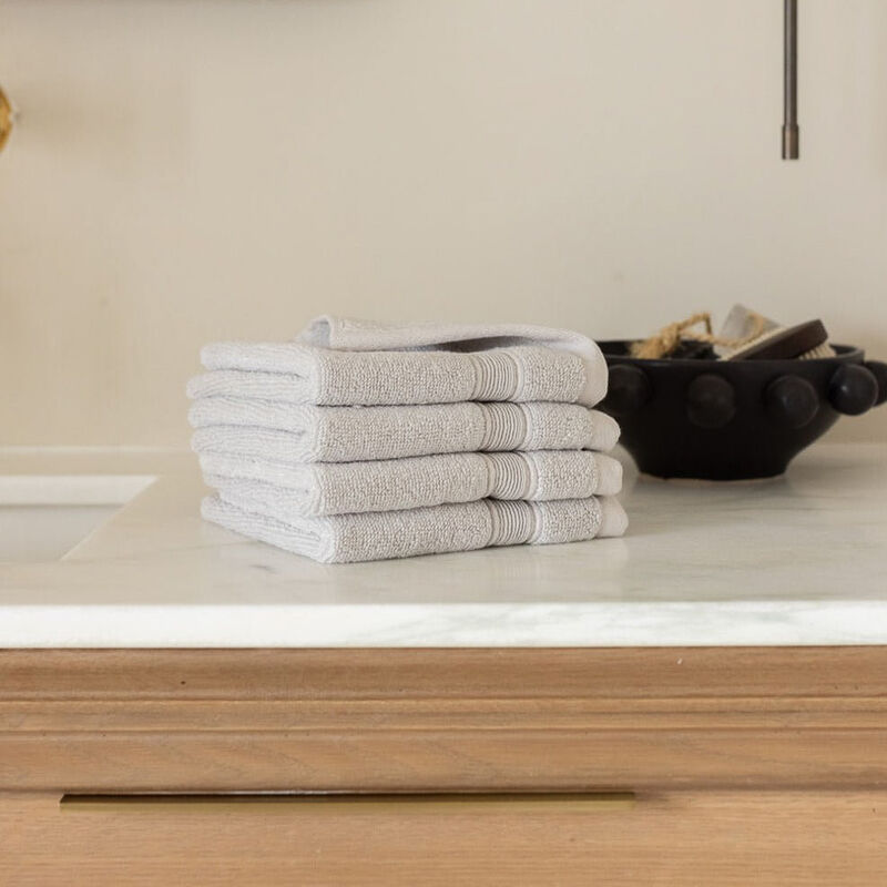 Luxe Washcloths