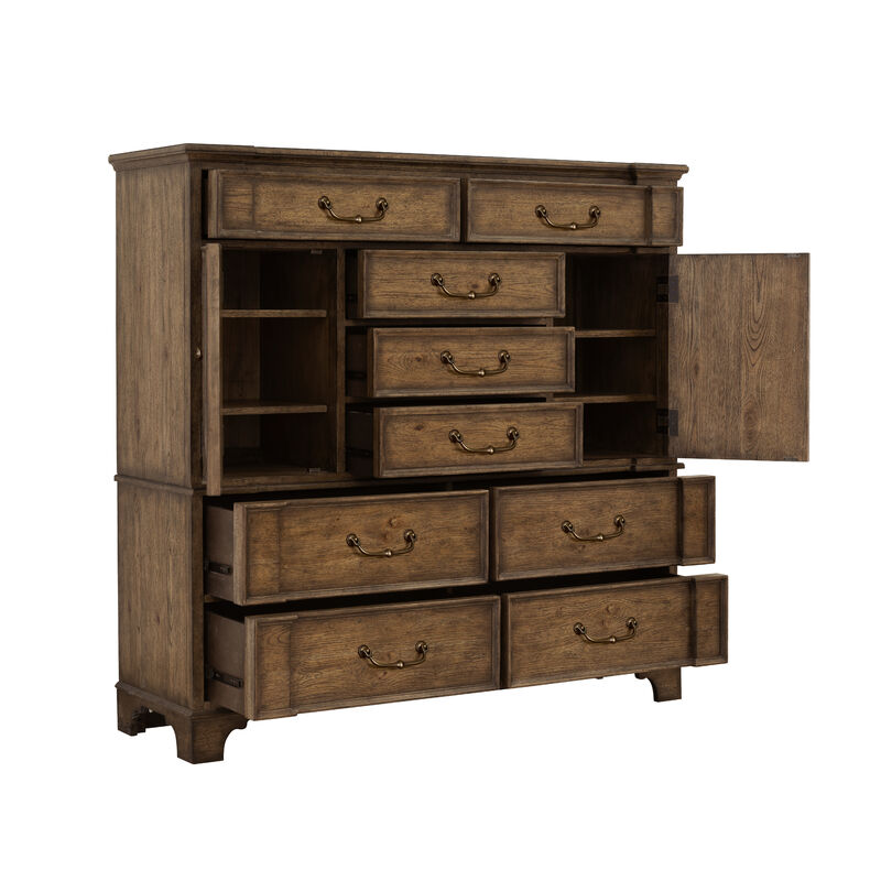 Revival Row Master Chest