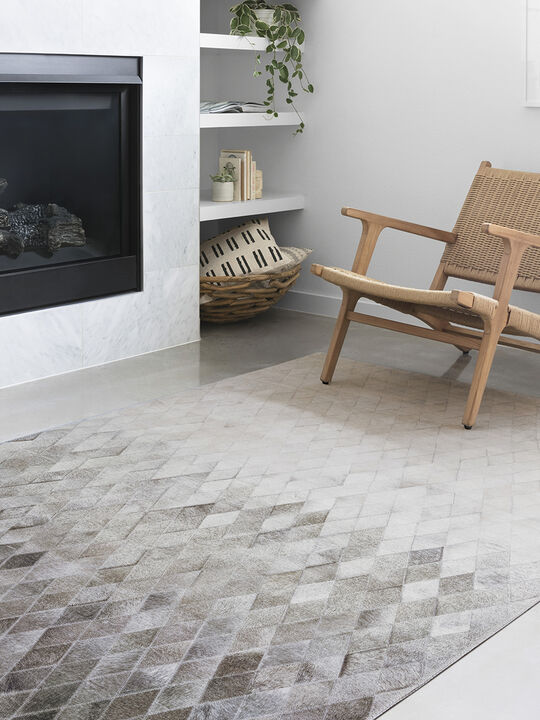 Maddox MAD04 Sand/Taupe 7'6" x 9'6" Rug