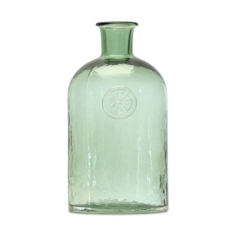 Chic Decorative Vase – Elegant Ceramic or Glass Vase for Home, Office, or Table Decor