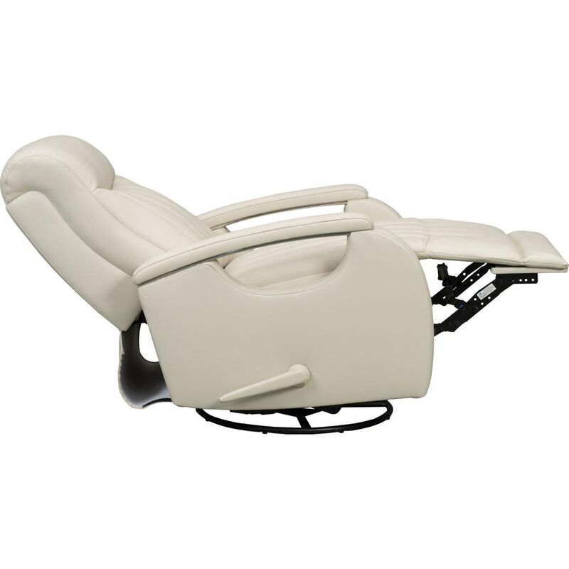 Barcalounger Braxton Swivel Glider Recliner