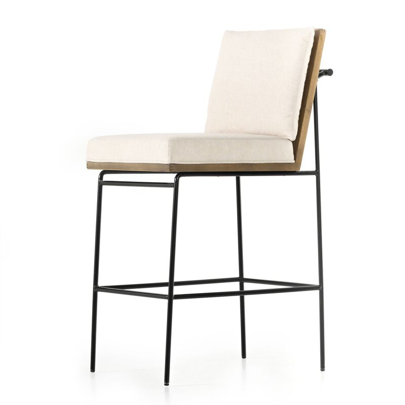 Crete Bar Stool