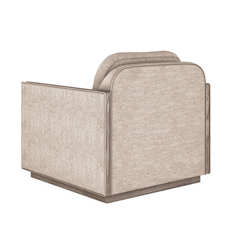 Bastion Lounge Chair