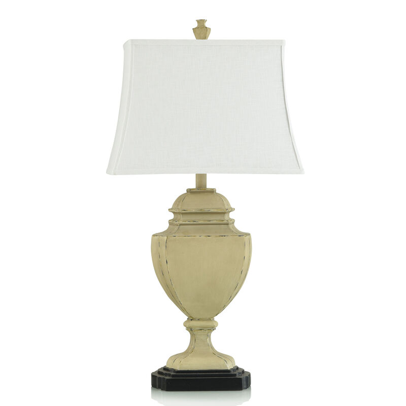 Tuscany Cream Table Lamp