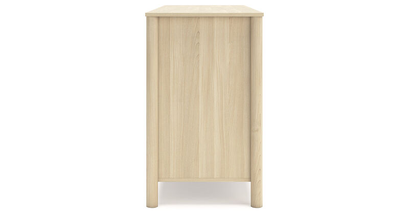 Cabinella Six Drawer Dresser