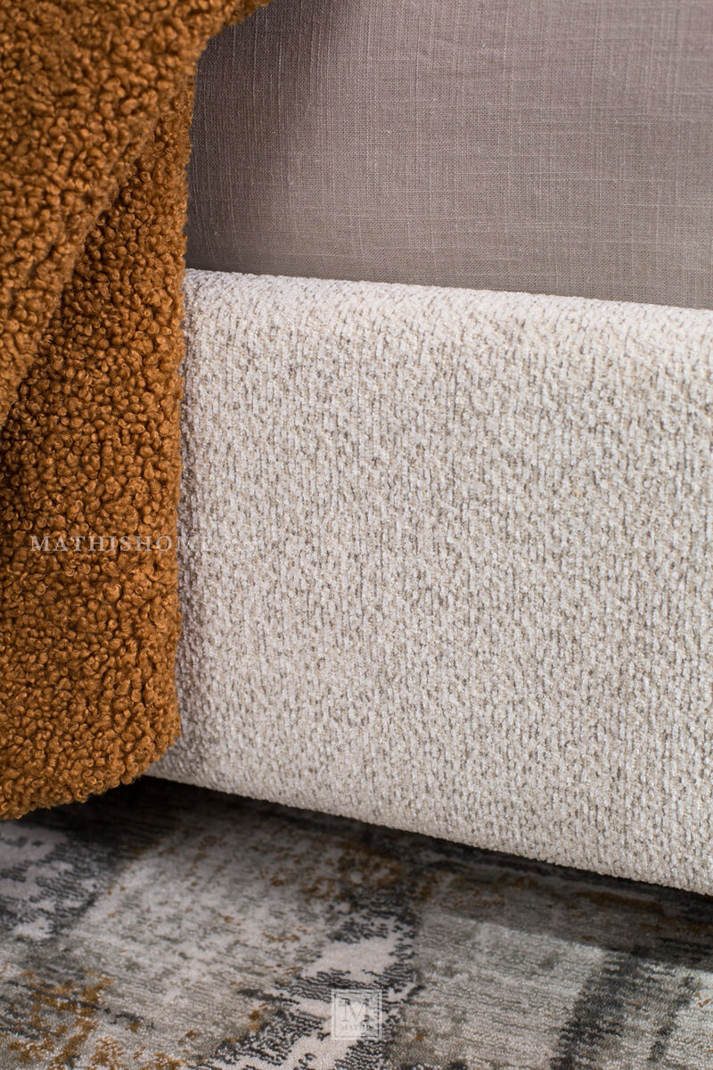 Dharma Upholstered Bed