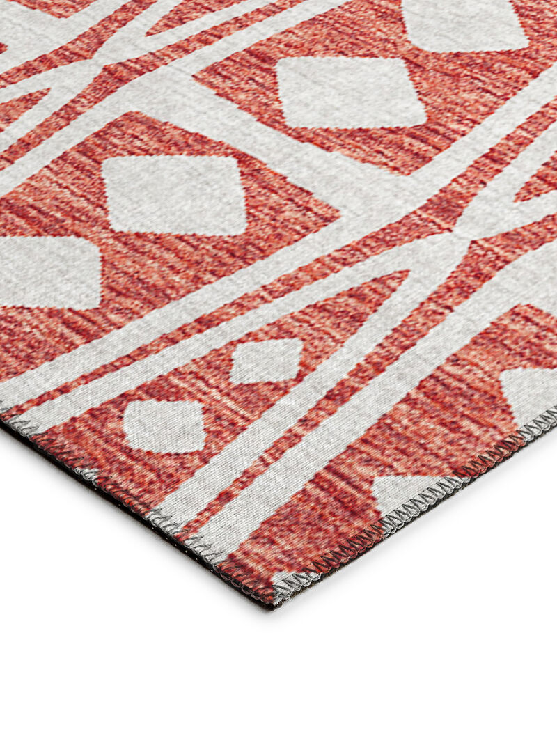 Sedona SN6 Clay 3' x 5' Rug